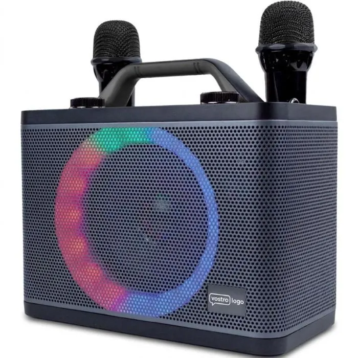 Karaoke Prixton PartyGO