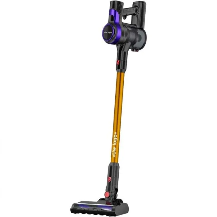 Prixton Thor Cyclone-stofzuiger