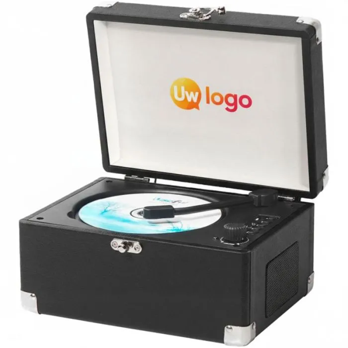 Prixton Boogie CD-speler