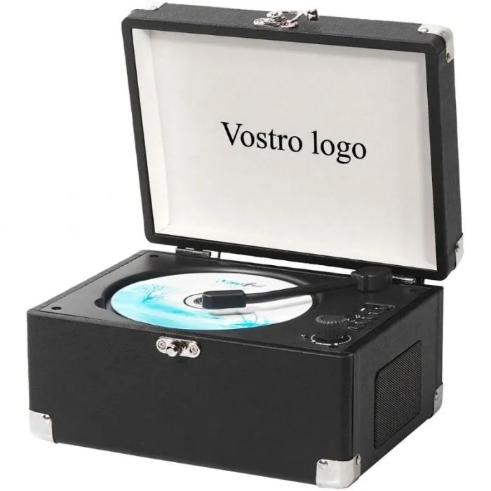Lettore CD Prixton Boogie