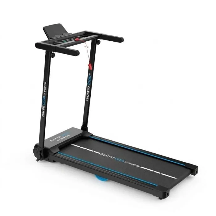 Tapis roulant domestico compatto con programmi preimpostati - RF150 Run Fit