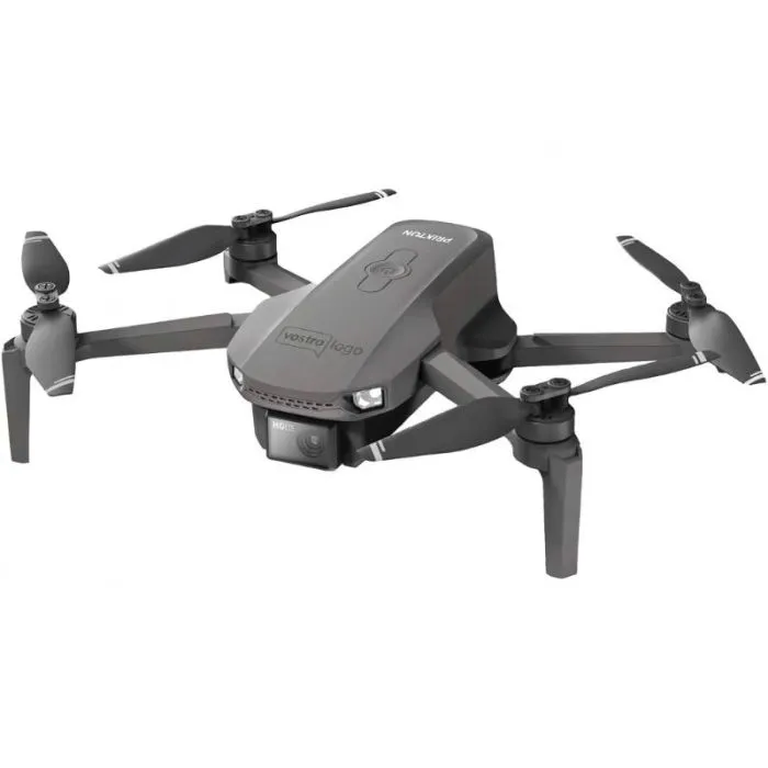 Drone GPS HD stabilizzato con ritorno automatico – Pegasus