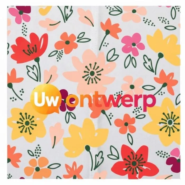 Gepersonaliseerde multifunctionele sjaal van gerecycled PET, 190 g/m², met sublimatiedruk – Zoey