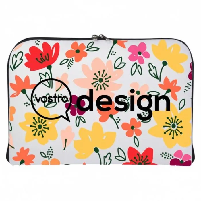 Custodia personalizzata in neoprene per laptop da 15"-16" - Mari