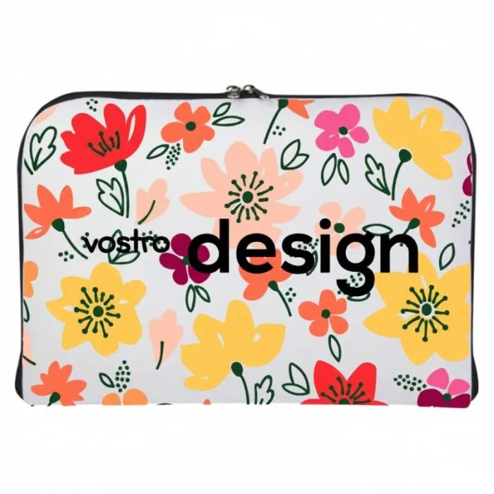 Custodia personalizzata per laptop da 17" - Mila