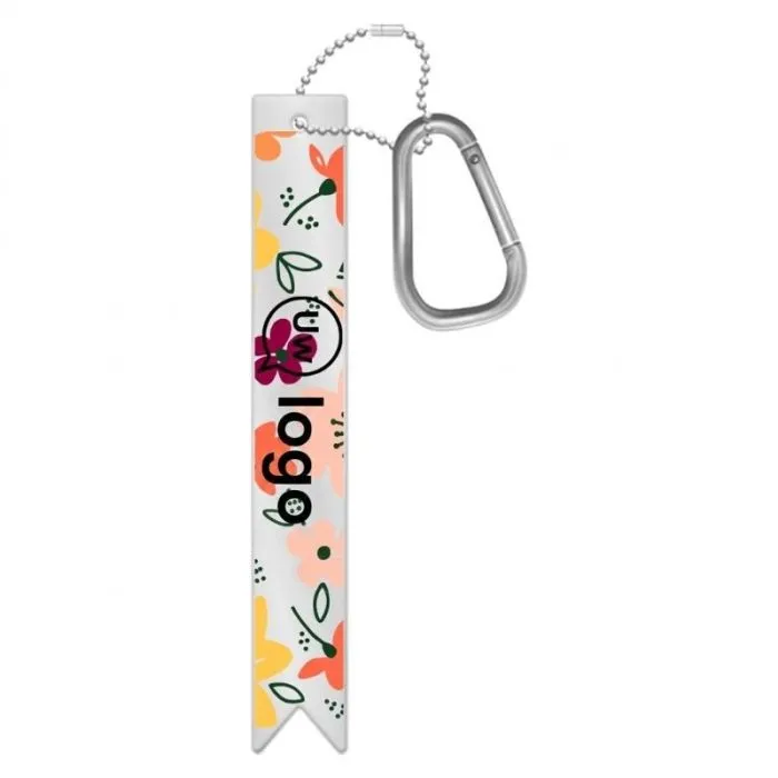 Gepersonaliseerde reflecterende band