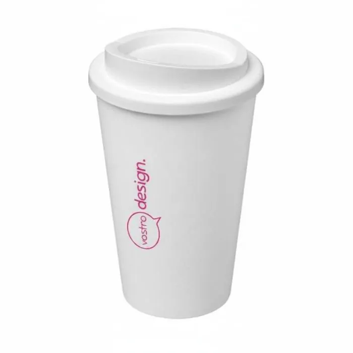Bicchiere termico personalizzato da 350 ml - Americano®