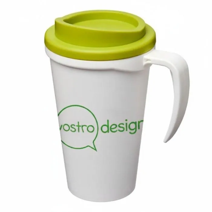 Tazza termica personalizzata da 350 ml - Americano® grande