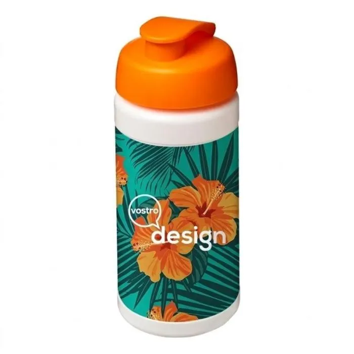 Borraccia sportiva promozionale da 500 ml - Baseline® Plus