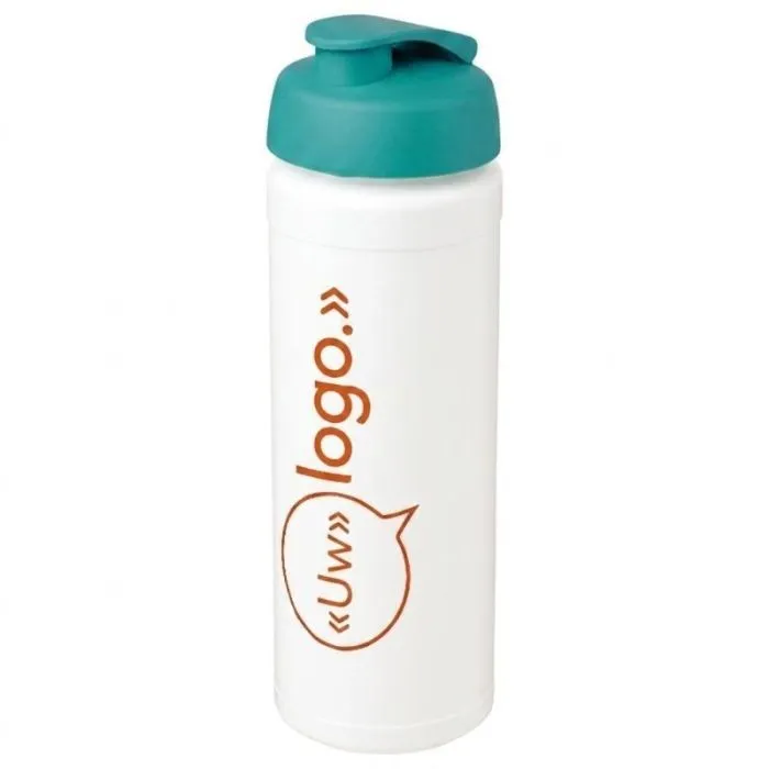 Gepersonaliseerde sportfles Baseline® Plus Grip 750 ml