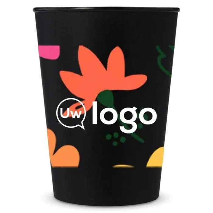 Gepersonaliseerde Americano® Switch-beker van 300 ml, van kunststof