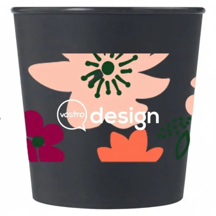 Bicchiere Americano® personalizzato da 200 ml in plastica - Switch Renew