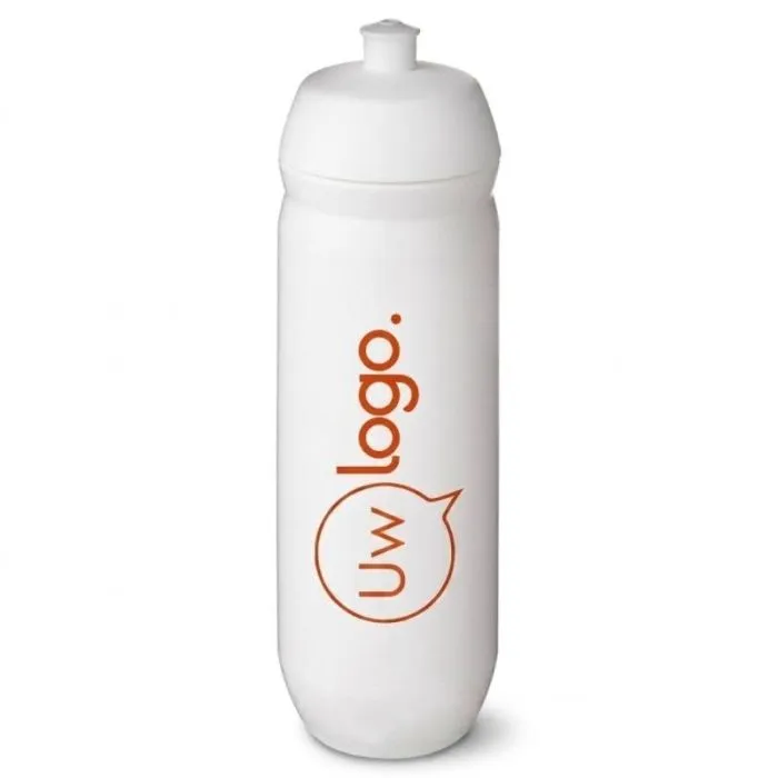 HydroFlex™-sportdrinkfles met reclameopdruk, 750 ml