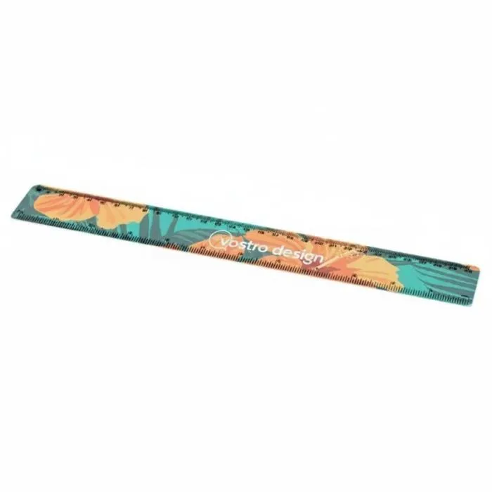 Righello personalizzato da 30 cm - Refari