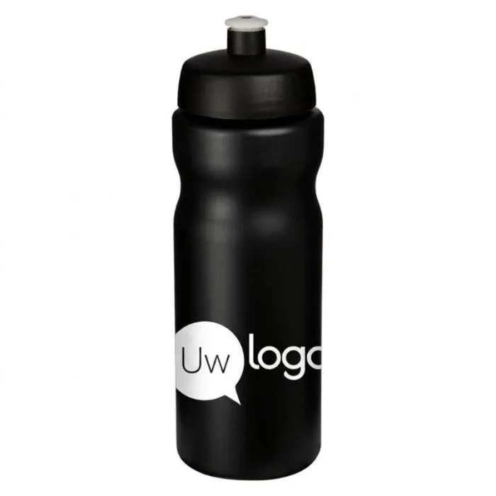 Gepersonaliseerde sportfles van 650 ml - Baseline® Plus