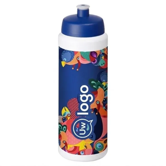 Gepersonaliseerde Baseline® Plus-drinkfles van 750 ml met sportdop