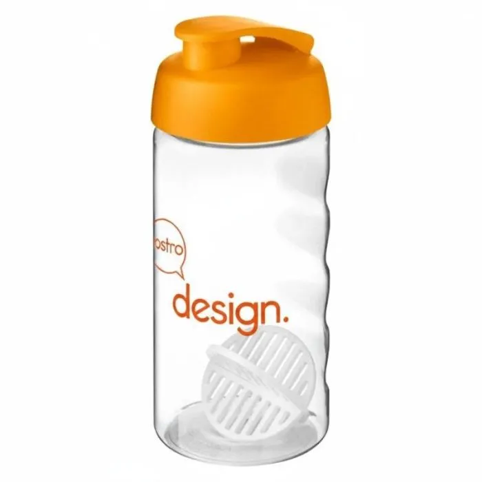Shaker promozionale H2O Active® Bop da 500 ml