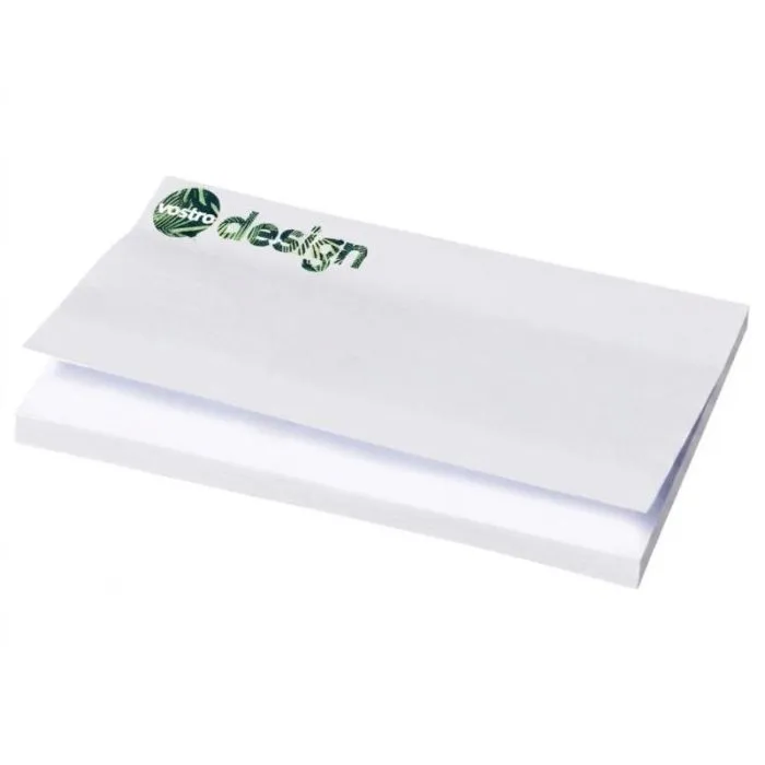 Post-it personalizzati 150x100 mm - Sticky-Mate®