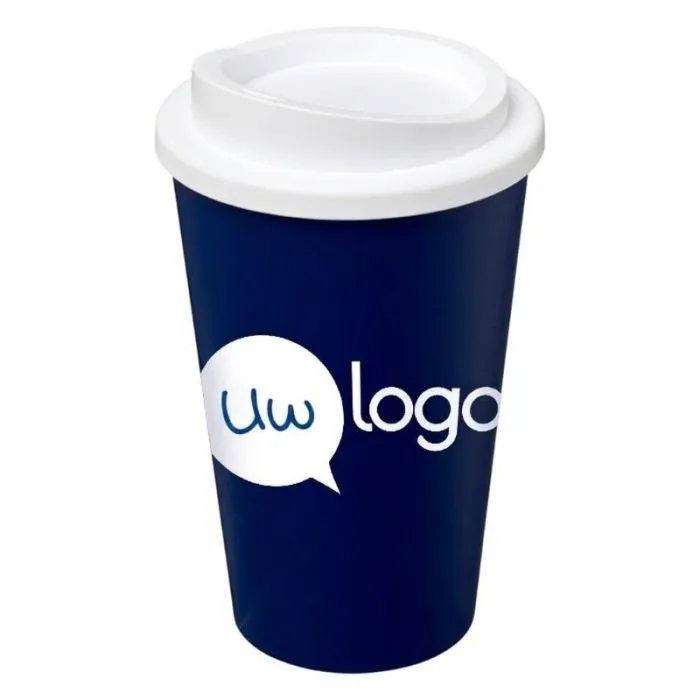Americano®-promotiebeker met thermische isolatie, 350 ml