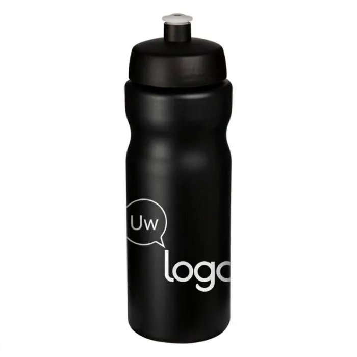Personaliseerbare sportfles 650 ml Baseline®