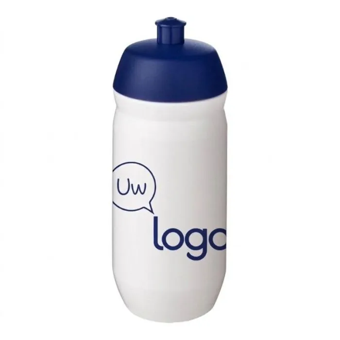 Personaliseerbare sportfles van 500 ml HydroFlex™