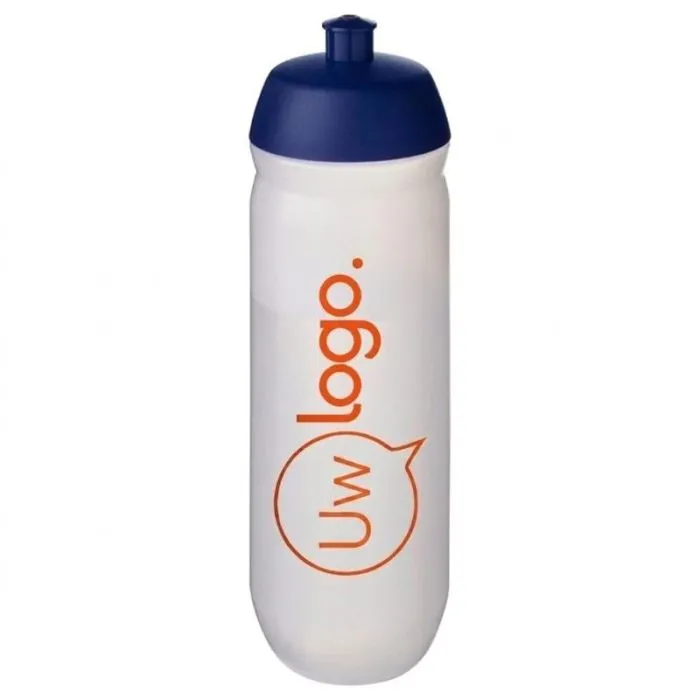 Promotionele sportdrinkfles 750 ml - HydroFlex™