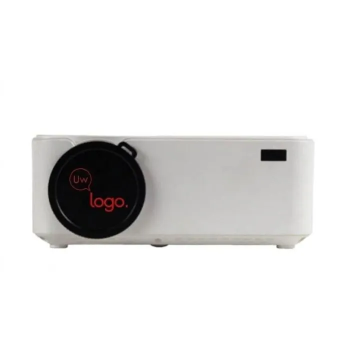P10-reclameprojector - Prixton Goya
