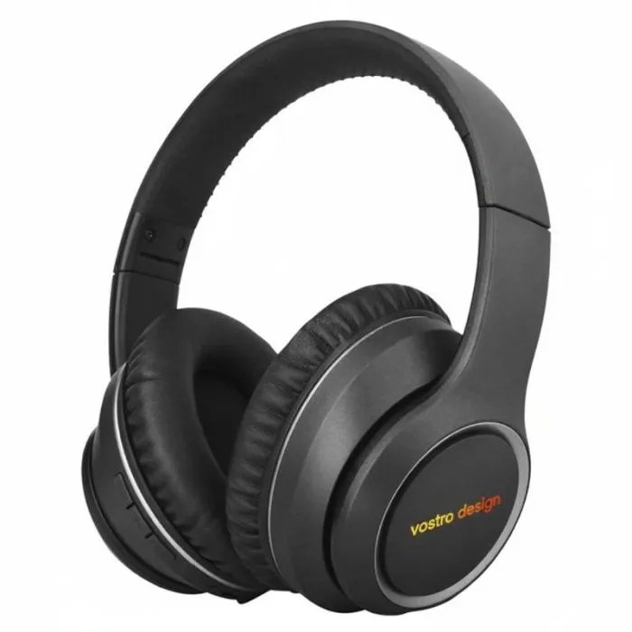 Cuffie Bluetooth personalizzabili con ANC e microfono integrato - NoiseBlock