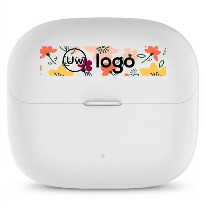 Draadloze Bluetooth®-oortjes met een batterijduur tot 6 uur - Prixton TWS155