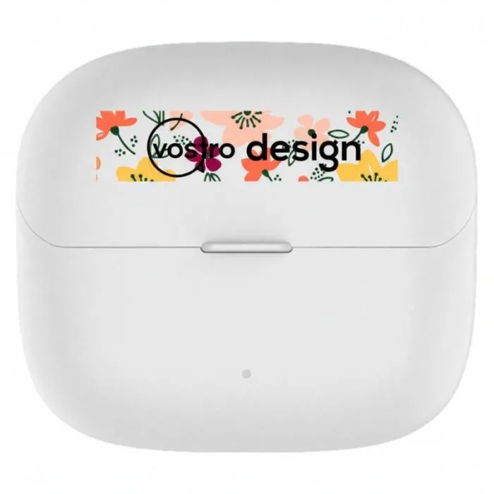 Auricolari Bluetooth® wireless con autonomia massima di 6 ore - Prixton TWS155