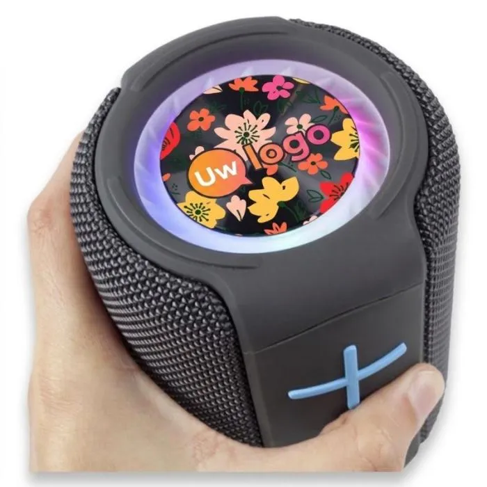 Prixton Beat Box aanpasbare Bluetooth-luidspreker 6 W – Beat Box