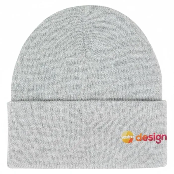Cappellino promozionale in acrilico dalla vestibilità aderente - Herschel Elmer