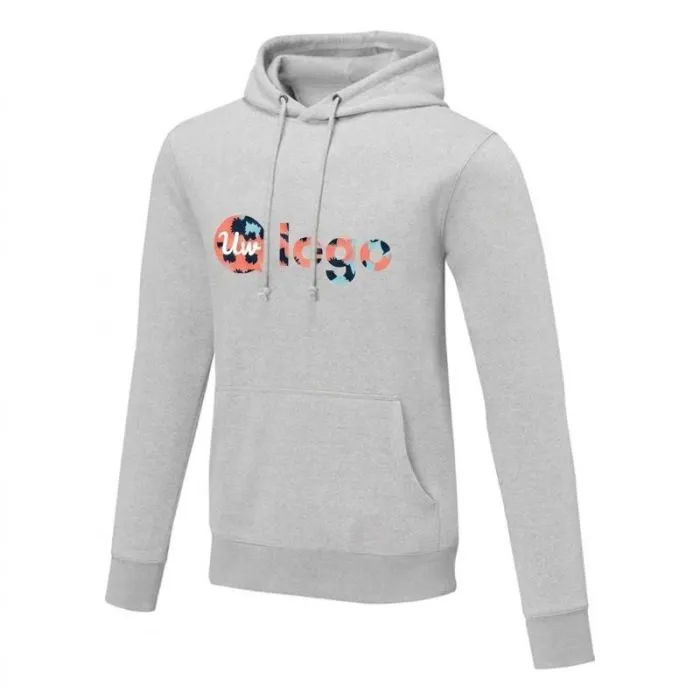 Promotie-hoodie voor heren - Charon