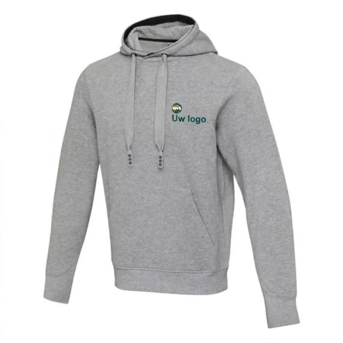 Gepersonaliseerde Laguna-hoodie voor mannen en vrouwen