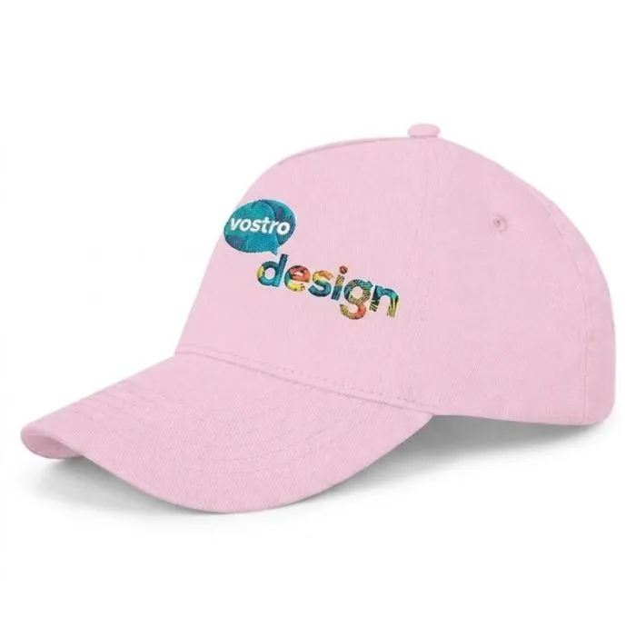 Cappellino promozionale a 5 pannelli - Doyle