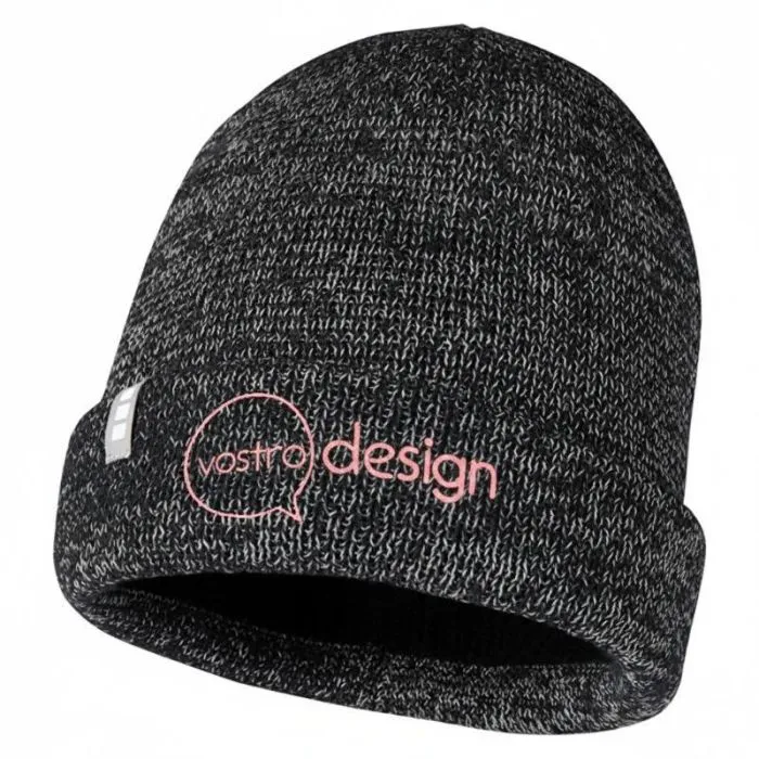 Cappellino personalizzato riflettente Rigi
