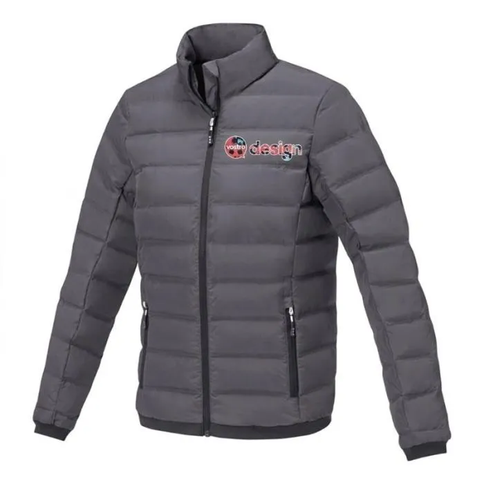 Piumino personalizzato Macin da donna