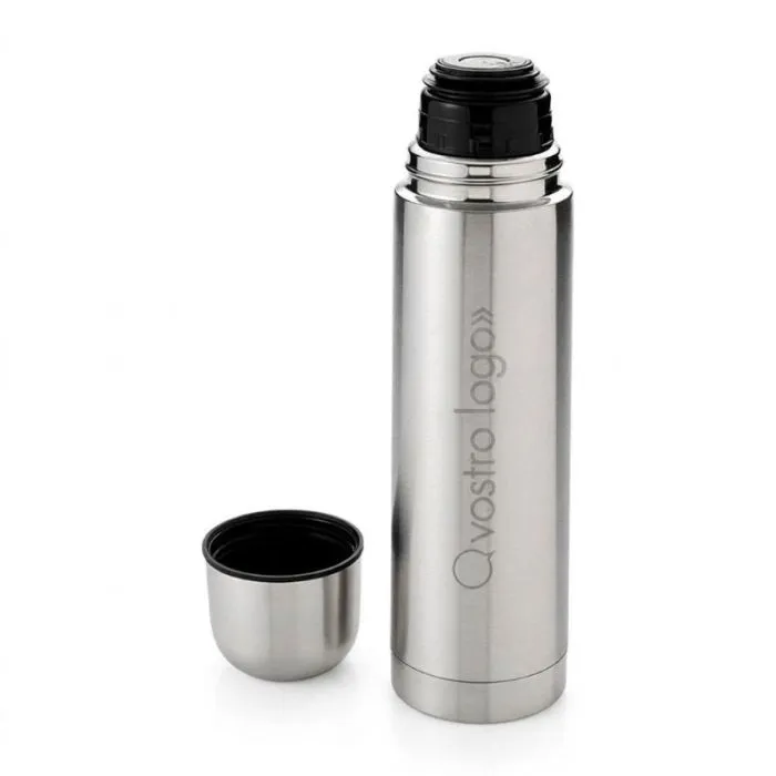 Contenitore termico personalizzato Sullivan da 750 ml
