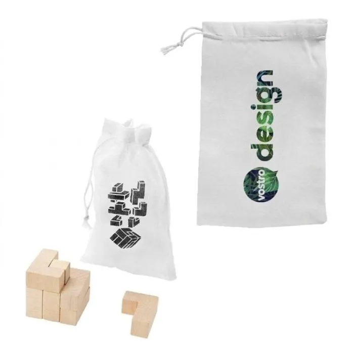 Puzzle pubblicitario Solfee