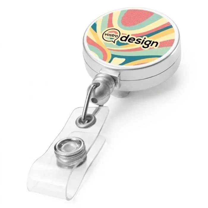 Spot pubblicitario espandibile Aspen