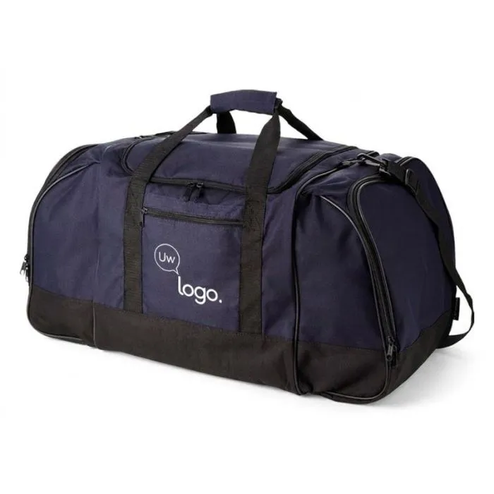 Gepersonaliseerde reistas Nevada 30L