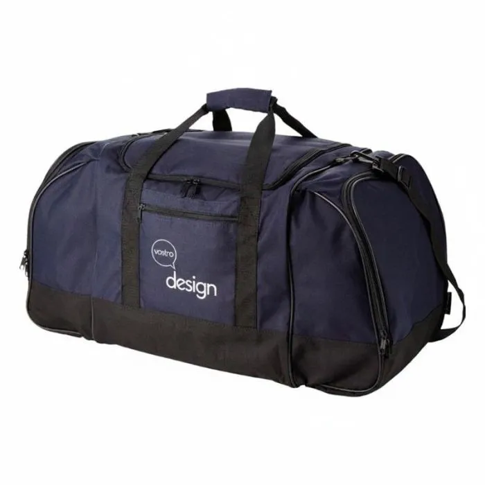 Borsa da viaggio personalizzata Nevada 30L