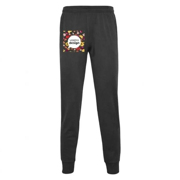 Pantaloni per bambini personalizzati con cintura elastica regolabile - Argos