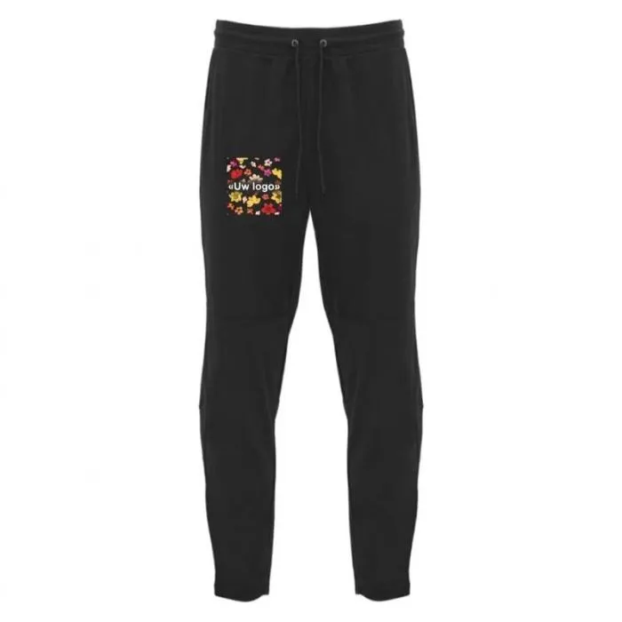 Gepersonaliseerde kinderbroek van polyester - Neapolis
