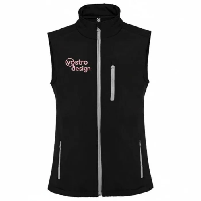 Giacca softshell promozionale unisex - Nevada