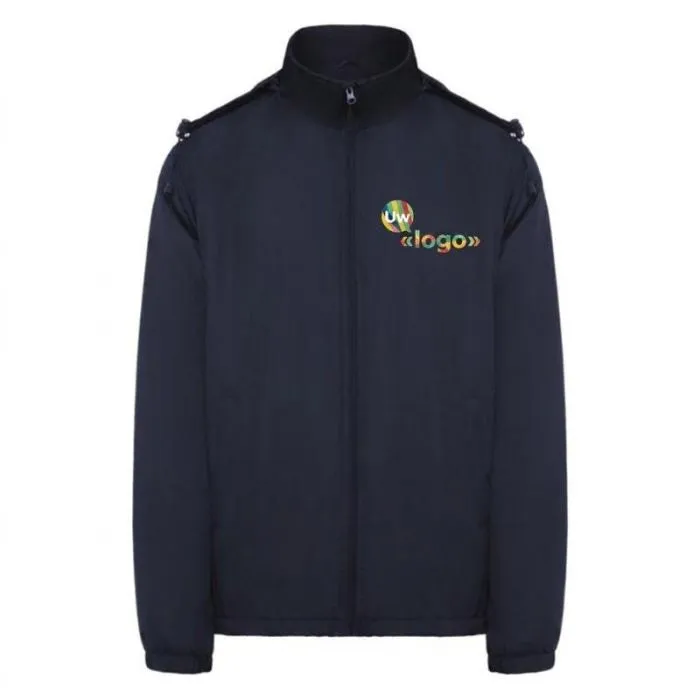 Unisex reclame-isolatiejas - Makalu