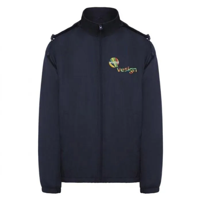 Piumino pubblicitario isotermico unisex - Makalu