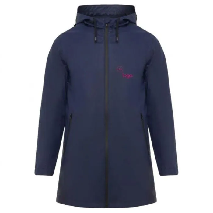 Promotionele parka voor heren - Sitka