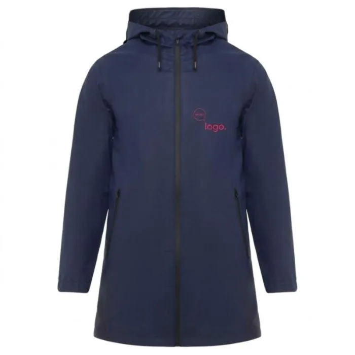 Parka promozionale da uomo - Sitka