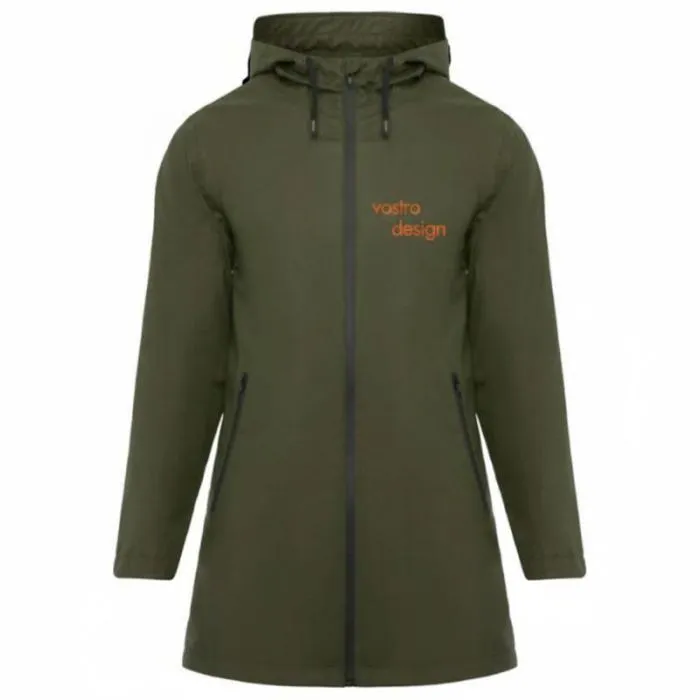 Parka promozionale da donna - Sitka